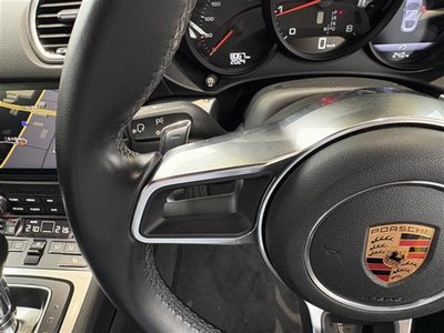 2019 Porsche 718 — миниатюра 14