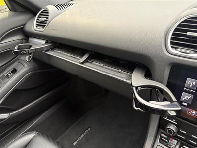 2019 Porsche 718 — миниатюра 39