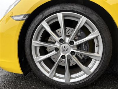 2019 Porsche 718 — миниатюра 32
