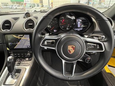 2019 Porsche 718 — миниатюра 13