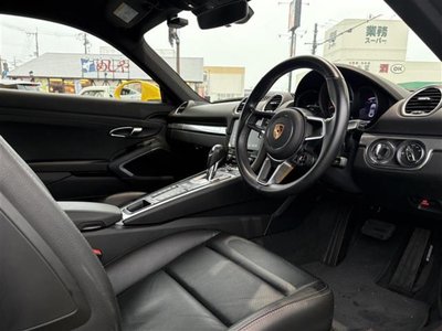2019 Porsche 718 — миниатюра 33