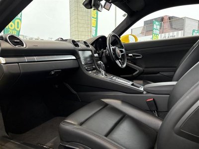 2019 Porsche 718 — миниатюра 35