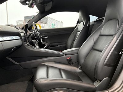 2019 Porsche 718 — миниатюра 36
