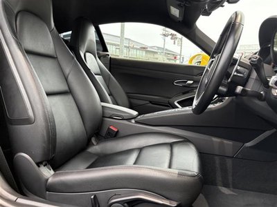 2019 Porsche 718 — миниатюра 34