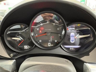 2019 Porsche 718 — миниатюра 16