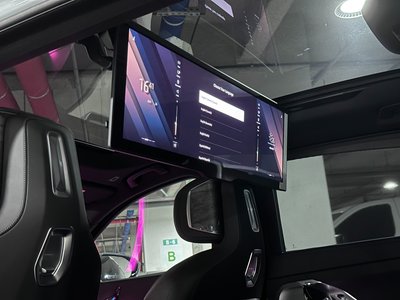صورة مصغرة 11 لـ 2025 BMW I7