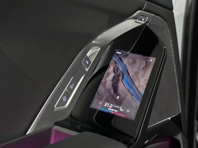 صورة مصغرة 15 لـ 2025 BMW I7