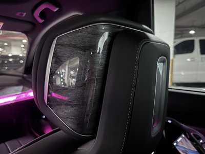 صورة مصغرة 17 لـ 2025 BMW I7
