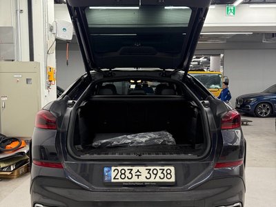 BMW X6 - 3