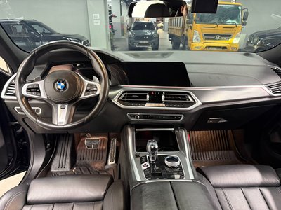 BMW X6 - 6