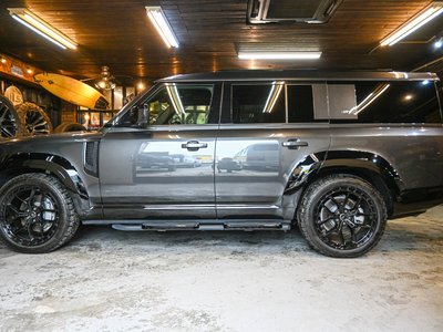 2023 LAND Rover DEFENDER 照片 6