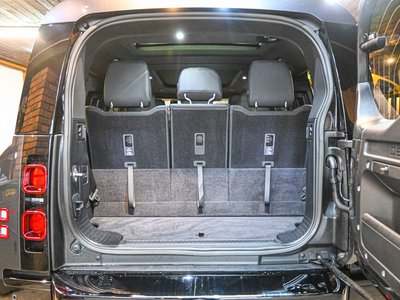 2023 LAND Rover DEFENDER 缩略图 11