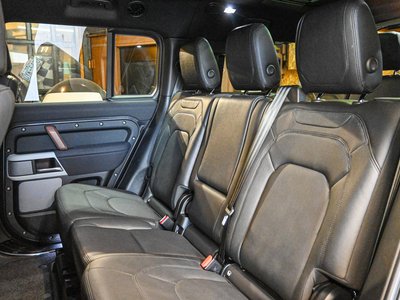 2023 LAND Rover DEFENDER 缩略图 14
