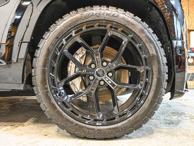 2023 LAND Rover DEFENDER 照片 5