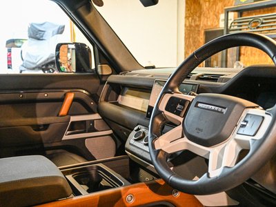 2023 LAND Rover DEFENDER 缩略图 16