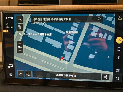 2023 LAND Rover DEFENDER 缩略图 21