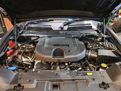 2023 LAND Rover DEFENDER 缩略图 28