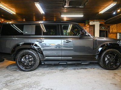2023 LAND Rover DEFENDER 照片 7