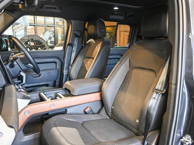 2023 LAND Rover DEFENDER 缩略图 13
