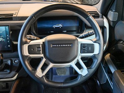 2023 LAND Rover DEFENDER 缩略图 17