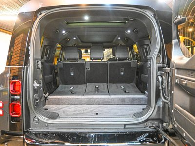 2023 LAND Rover DEFENDER 缩略图 12