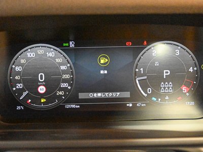 2023 LAND Rover DEFENDER 缩略图 19