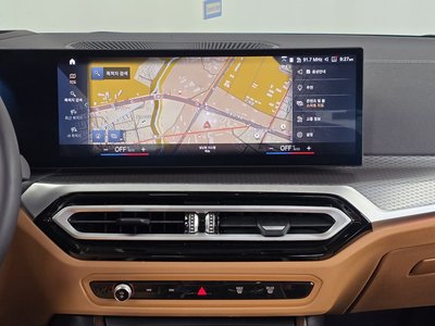 صورة مصغرة 14 لـ 2023 BMW 3 SERIES