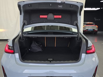 صورة مصغرة 20 لـ 2023 BMW 3 SERIES