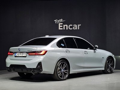 BMW 3 SERIES - 4