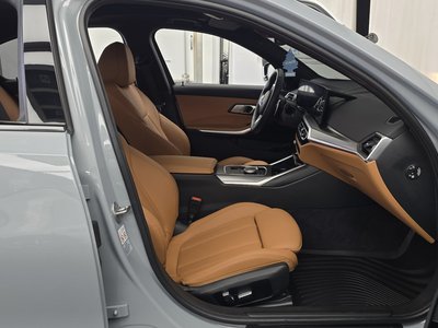 صورة مصغرة 11 لـ 2023 BMW 3 SERIES