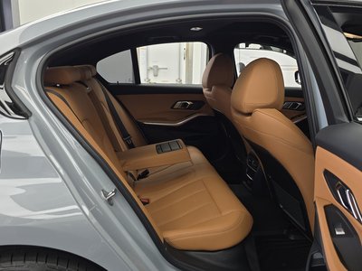 صورة مصغرة 12 لـ 2023 BMW 3 SERIES