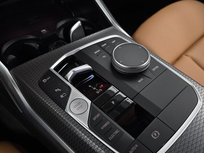 BMW 3 SERIES - 9