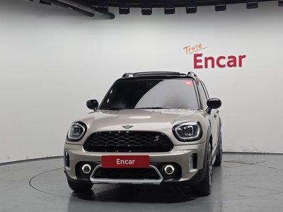 MINI COUNTRYMAN - 2