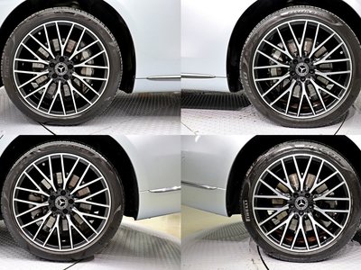 MERCEDES-BENZ S-CLASS - 6