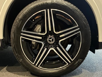 2026 Mercedes-BENZ GLC 照片 8