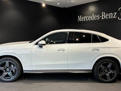 2026 Mercedes-BENZ GLC 照片 2