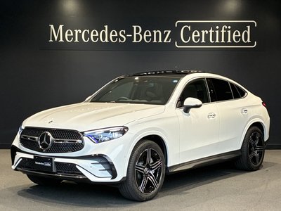 2026 Mercedes-BENZ GLC 照片 1