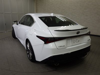 LEXUS IS - 7