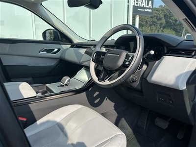2023 LAND Rover RANGE ROVER VELAR 照片 2