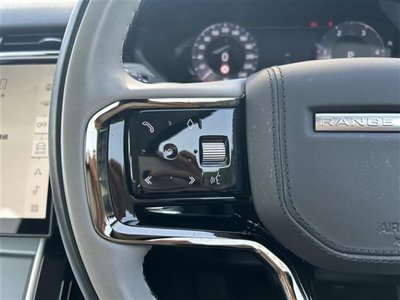 2023 LAND Rover RANGE ROVER VELAR 照片 7