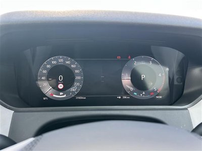 2023 LAND Rover RANGE ROVER VELAR 照片 5