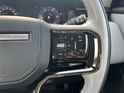 2023 LAND Rover RANGE ROVER VELAR 照片 8