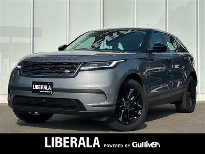 2023 LAND Rover RANGE ROVER VELAR 照片 1