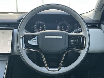 2023 LAND Rover RANGE ROVER VELAR 照片 4