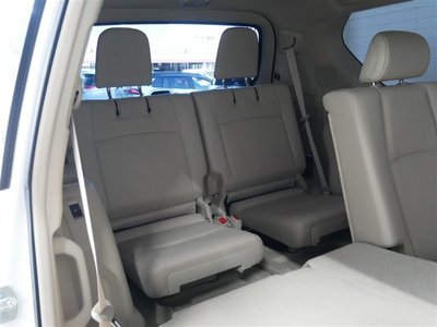 TOYOTA LAND CRUISER PRADO - 7