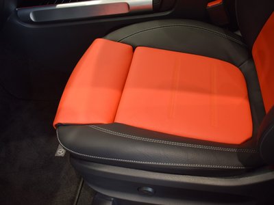 2025 Mercedes-BENZ GLB — миниатюра 25