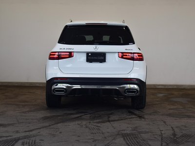 صورة 5 لـ 2025 Mercedes-BENZ GLB