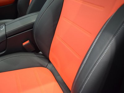 2025 Mercedes-BENZ GLB — миниатюра 27