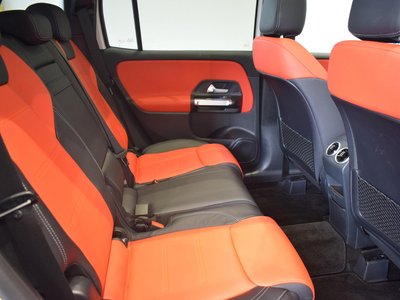 2025 Mercedes-BENZ GLB — миниатюра 20