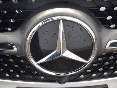 2025 Mercedes-BENZ GLB — миниатюра 28